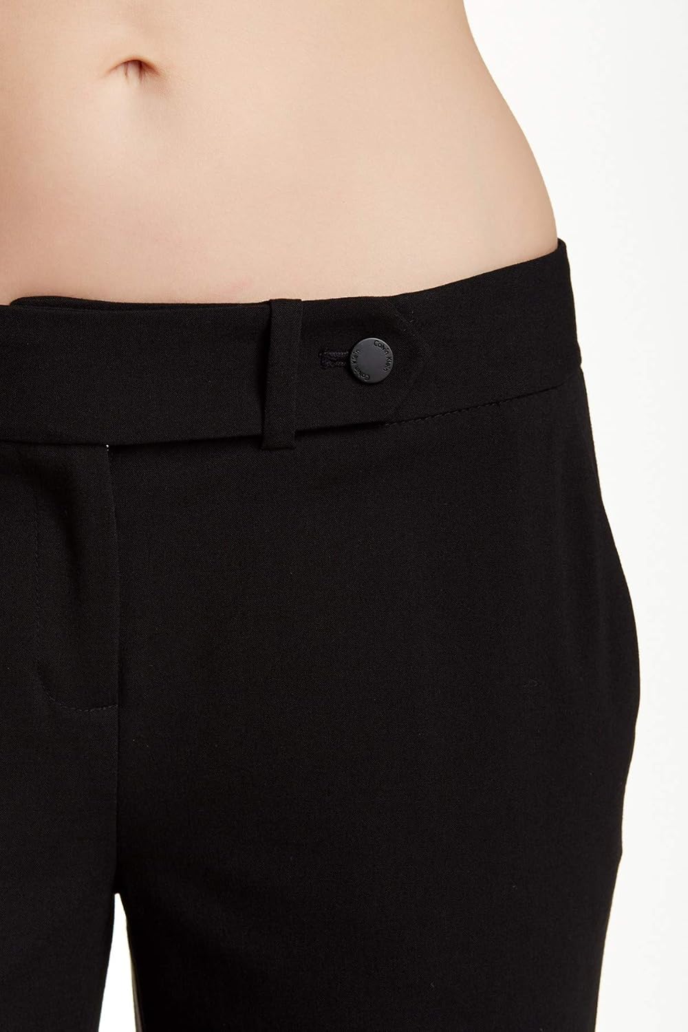 Calvin Klein Women's Modern Fit Suit Pant - Image 5