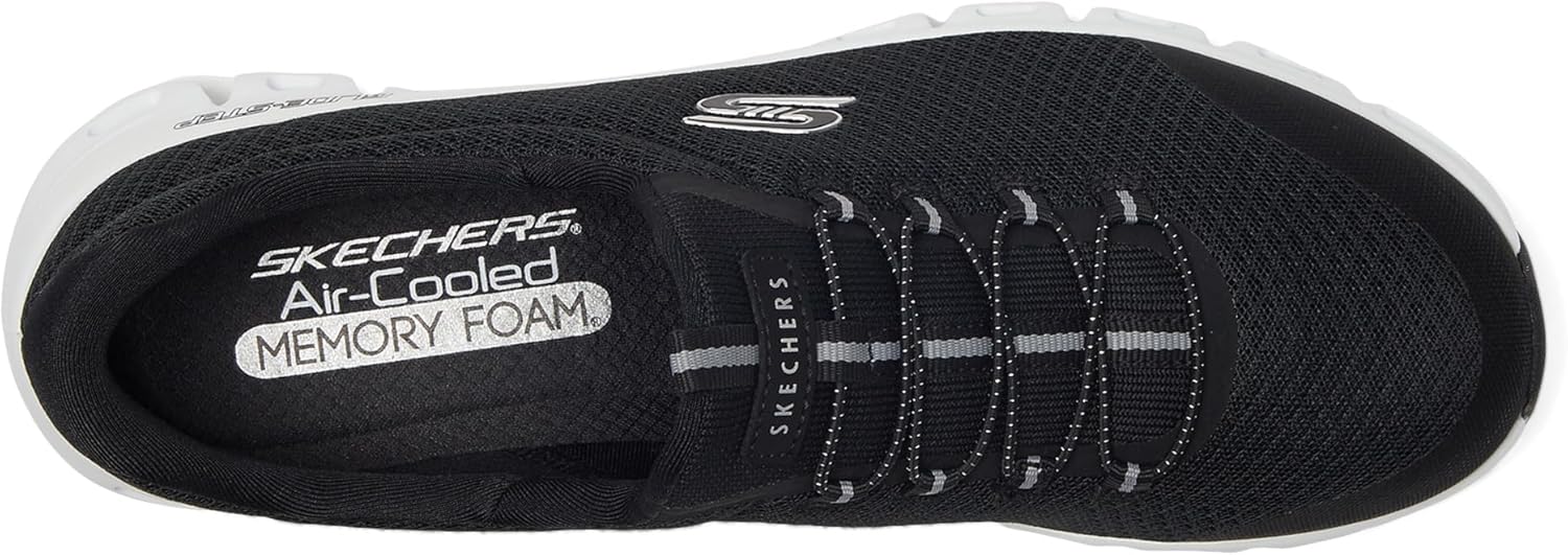 Skechers Women's Glide-Step Resilience Shoes - Image 3