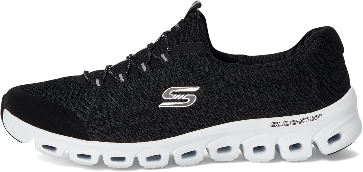 Skechers Women's Glide-Step Resilience Shoes - Image 5