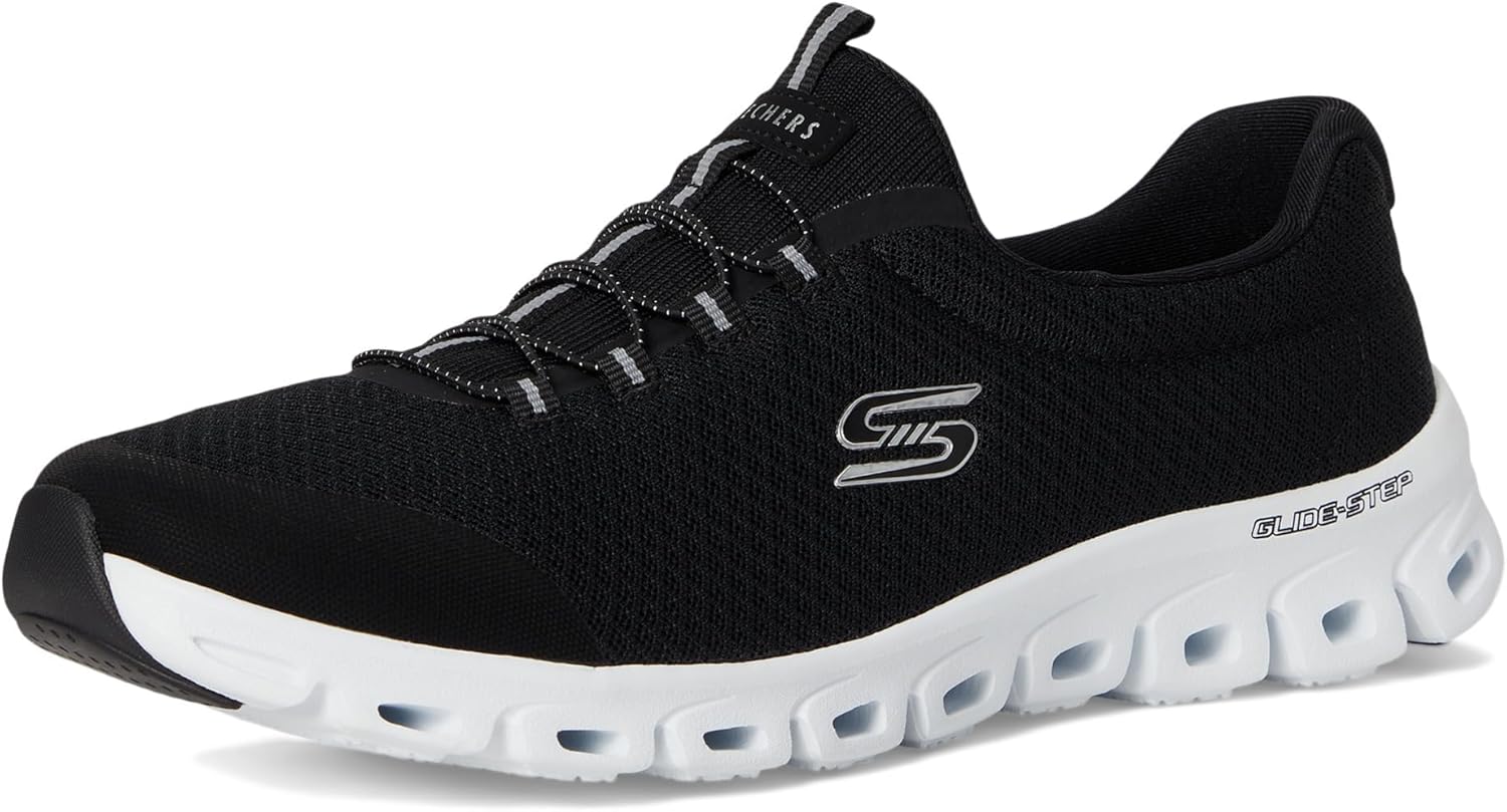 Skechers Women's Glide-Step Resilience Shoes - Image 8