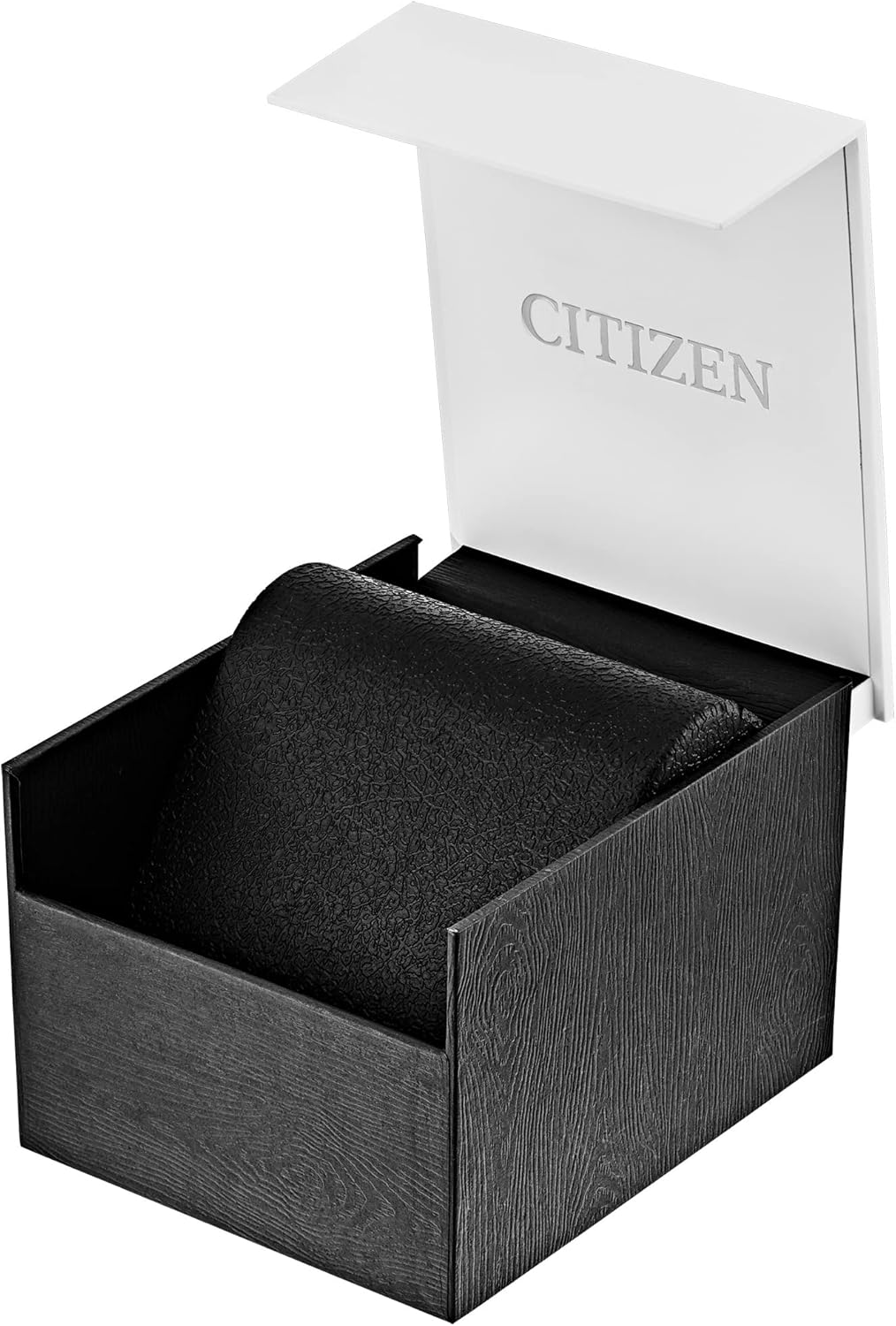 Citizen Ladies' Eco-Drive Classic Leather Strap Watch with 3-Hand Date - Image 7