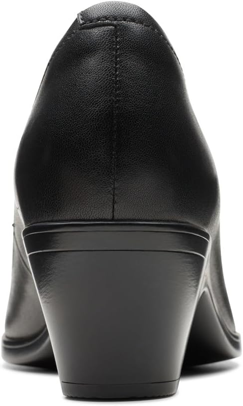 Clarks Women's Emily 2 Ruby Pumps - Image 8