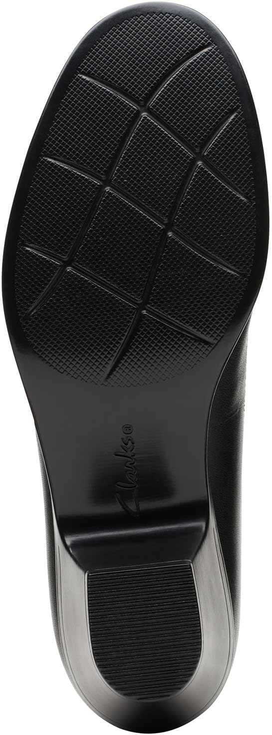 Clarks Women's Emily 2 Ruby Pumps - Image 10