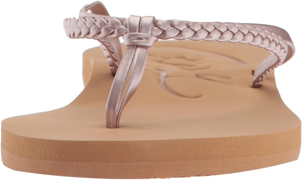 Roxy womens Cabo Flip Flop Sandal - Image 3