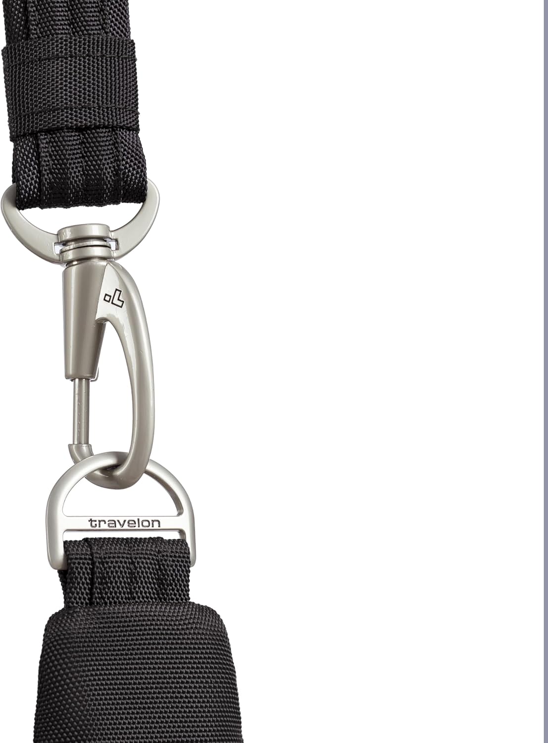 Travelon Anti-Theft Classic Messenger Bag - Image 13