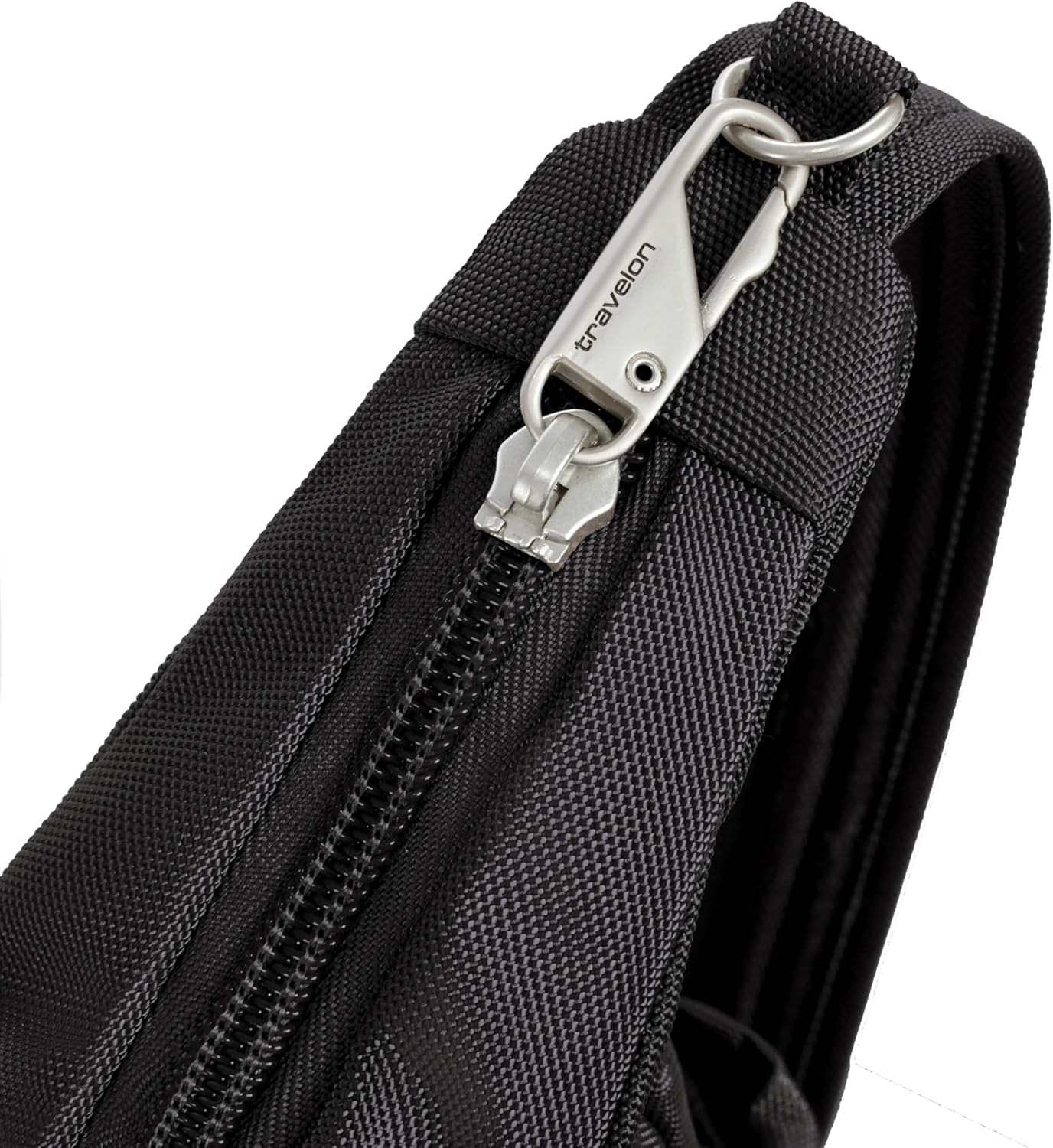Travelon Anti-Theft Classic Messenger Bag - Image 14
