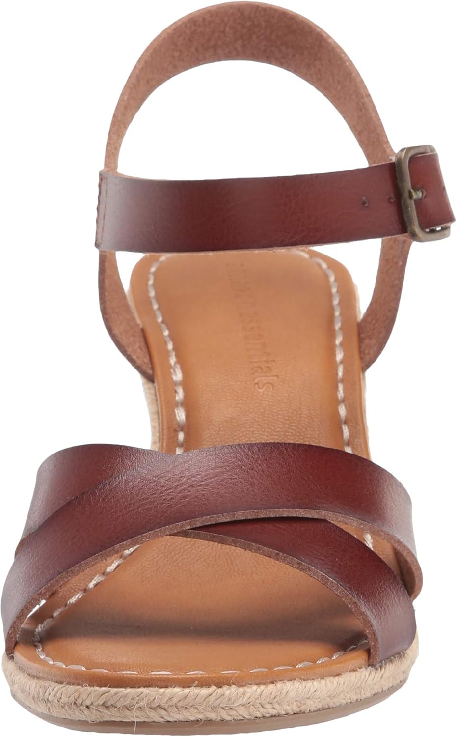 Amazon Essentials Women's Espadrille Wedge Sandal - Image 3