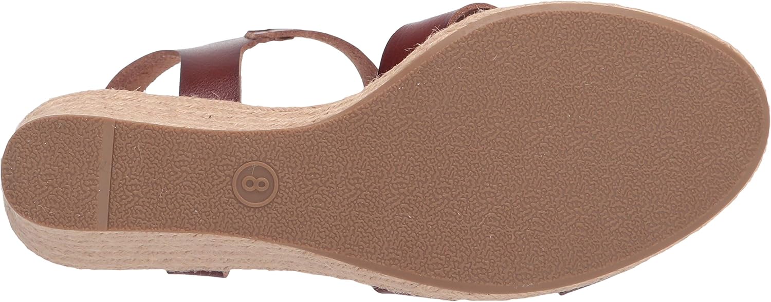 Amazon Essentials Women's Espadrille Wedge Sandal - Image 5