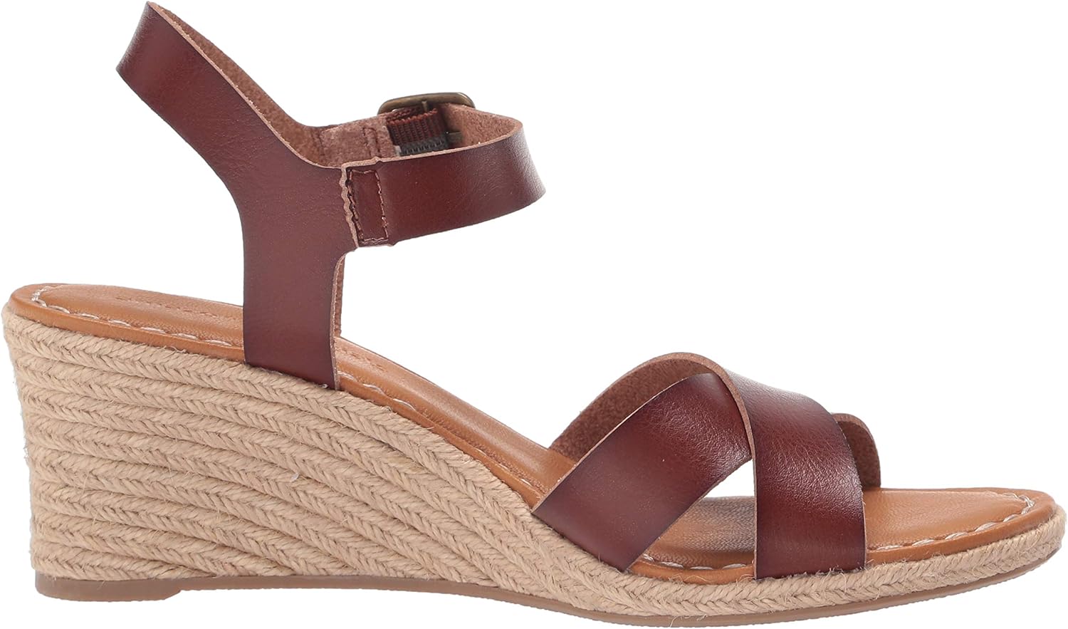Amazon Essentials Women's Espadrille Wedge Sandal - Image 7
