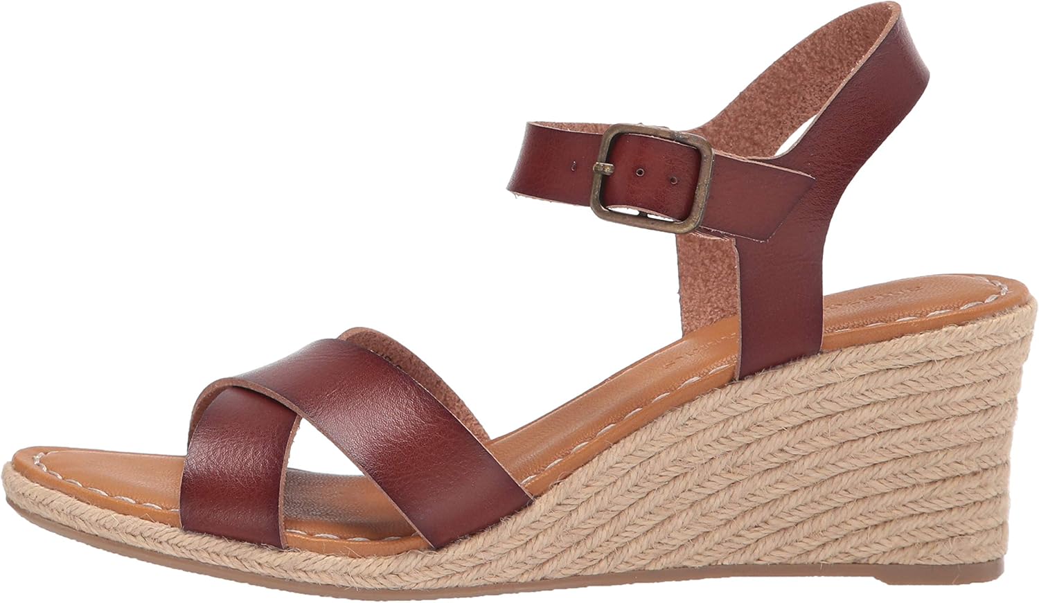 Amazon Essentials Women's Espadrille Wedge Sandal - Image 9