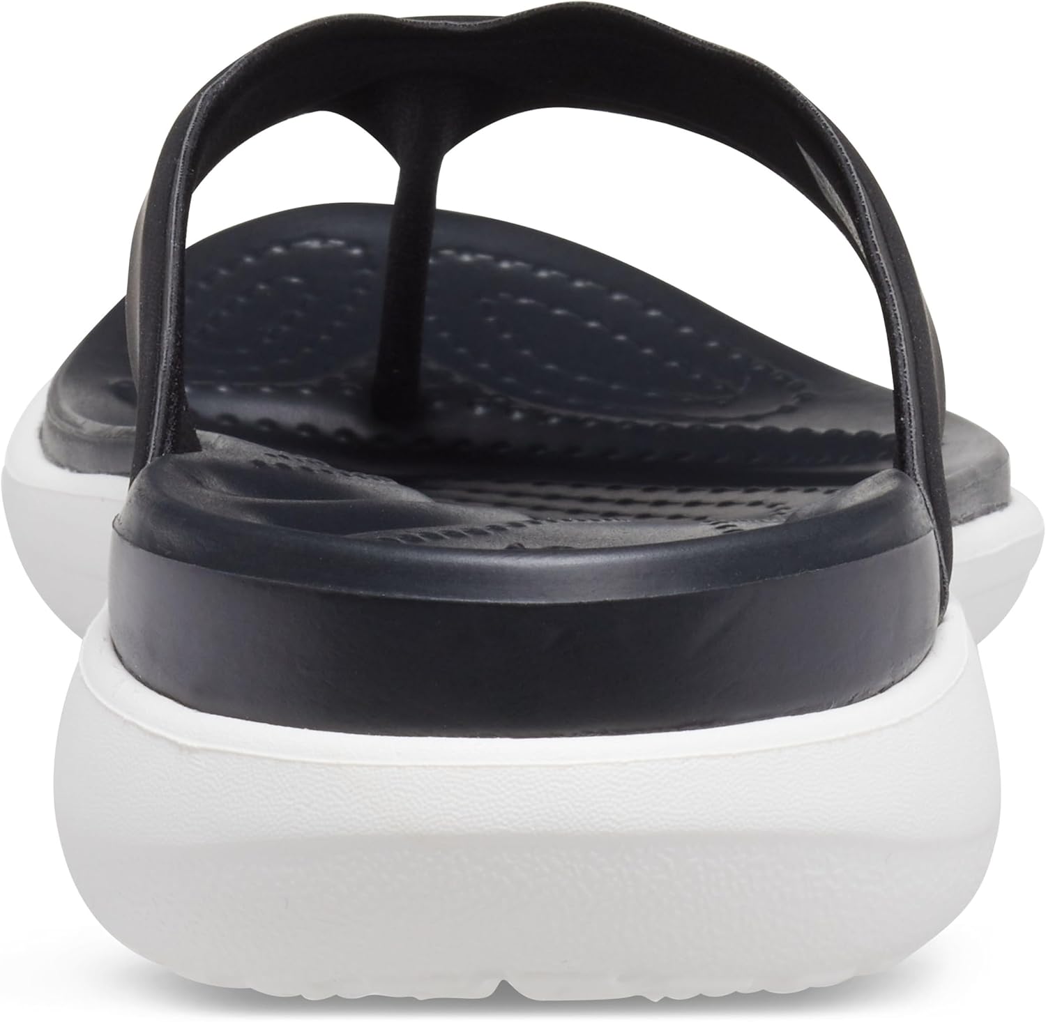 Crocs Women's Capri V Sporty Flip Flop - Image 3