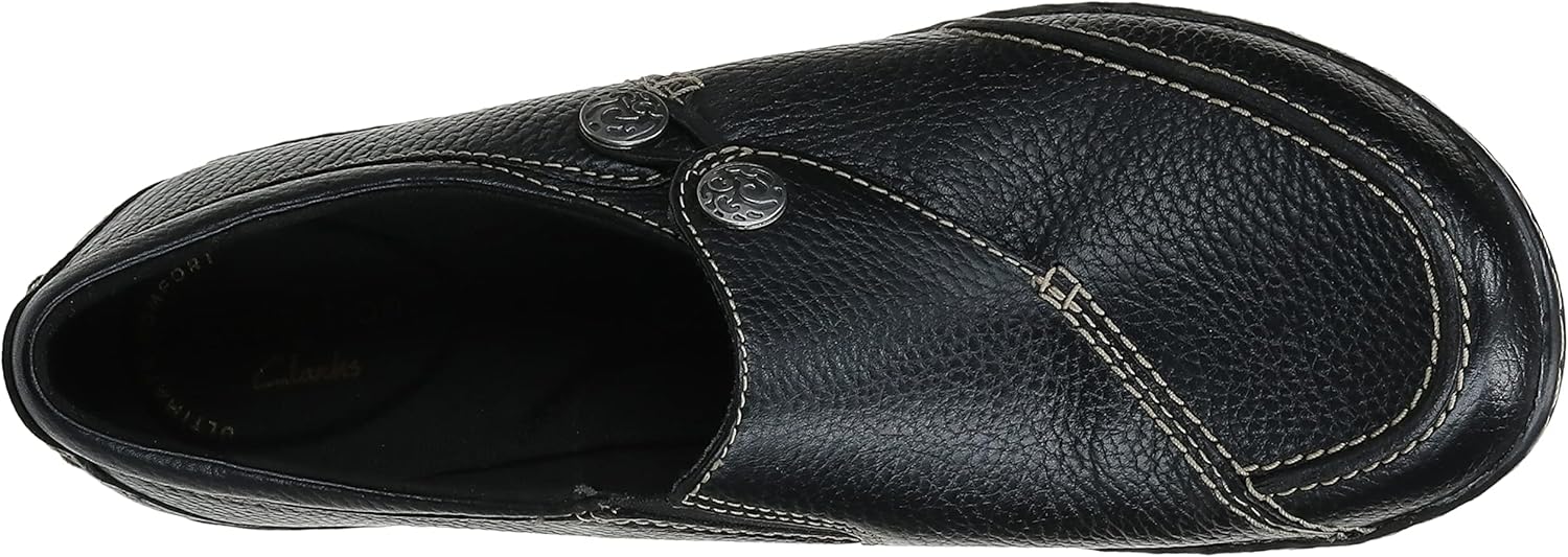 Clarks Women's Ashland Lane Q Loafers - Image 5