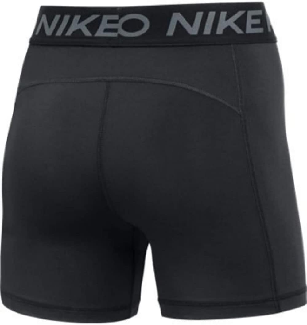 Nike Women's Pro 365 5 Inches Shorts - Image 3