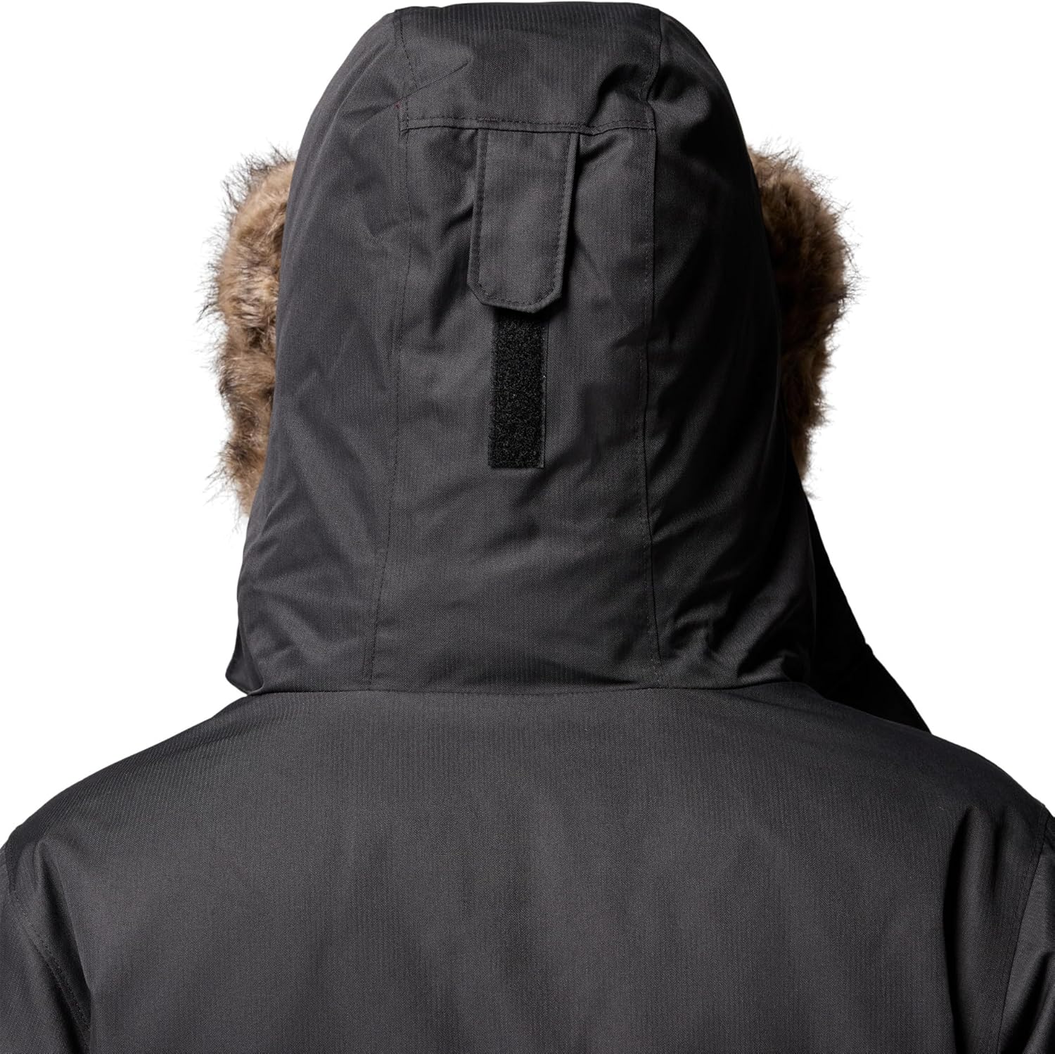 Columbia Women’s Suttle Mountain Long Insulated Jacket - Image 10