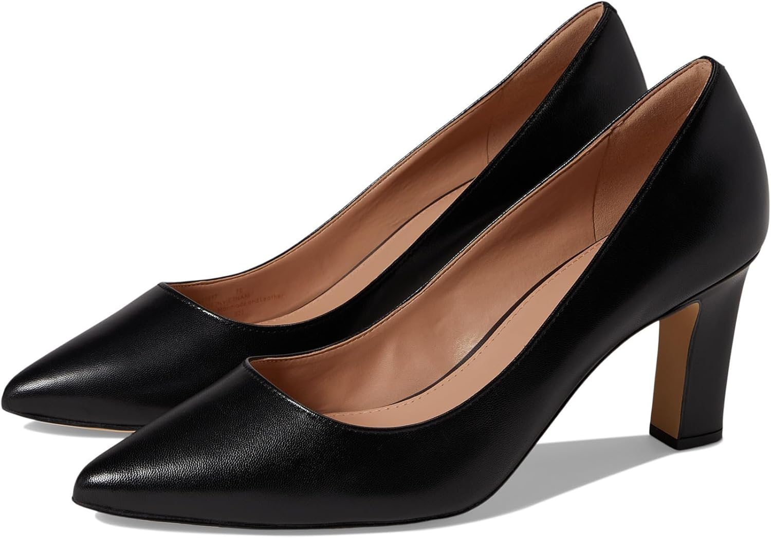 Cole Haan Womens 75mm High Heel Mylah - Image 3