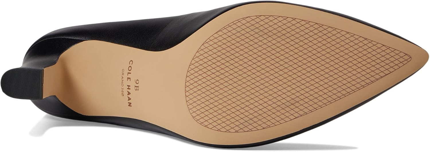 Cole Haan Womens 75mm High Heel Mylah - Image 5