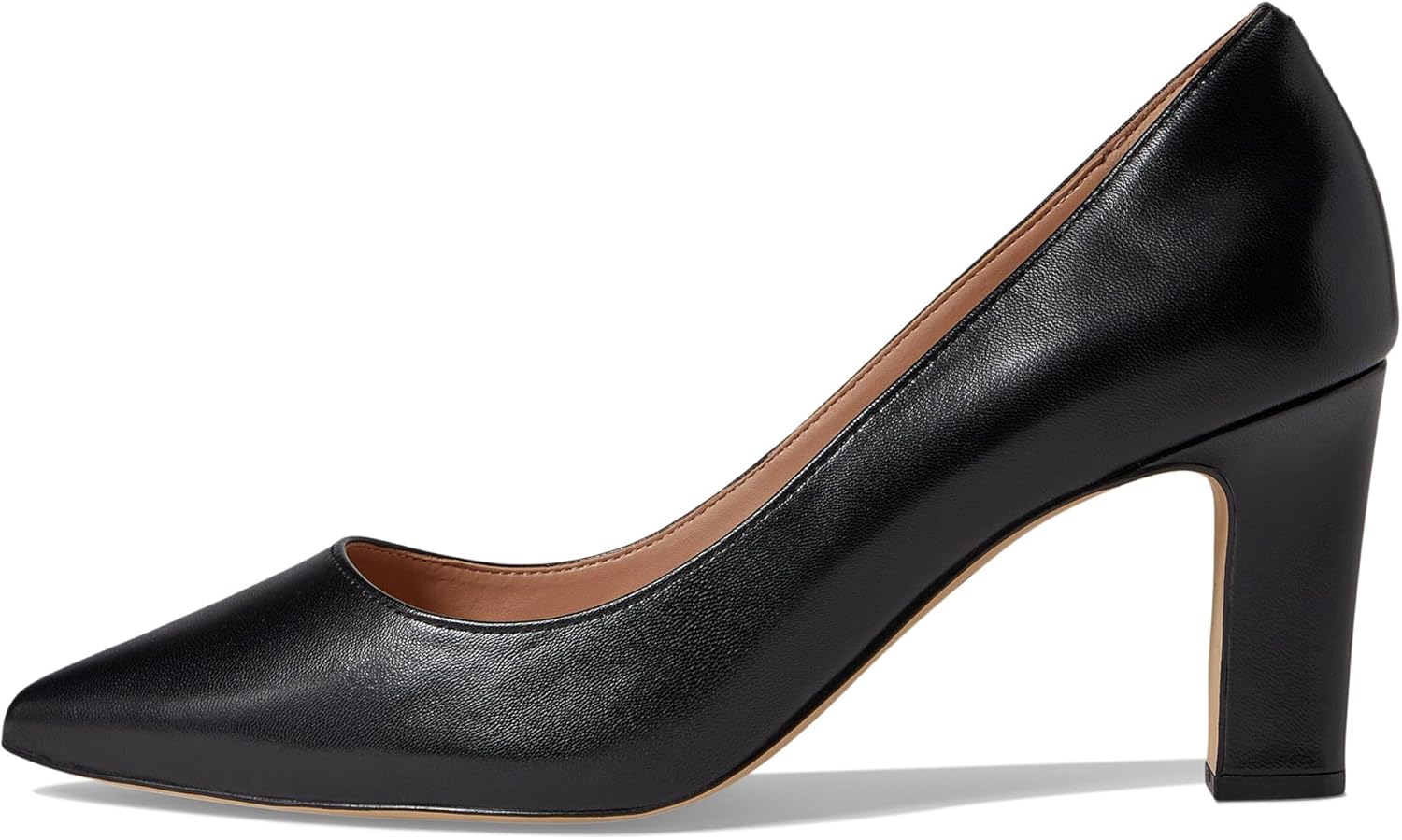 Cole Haan Womens 75mm High Heel Mylah - Image 6