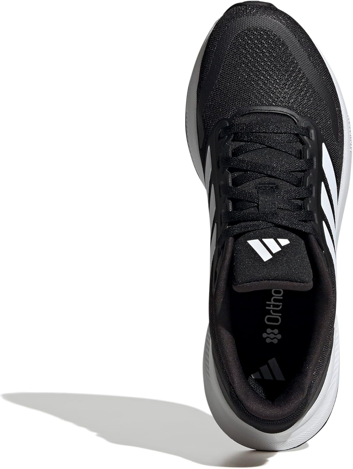 adidas Women's Run Falcon 5 Running Shoes - Image 3