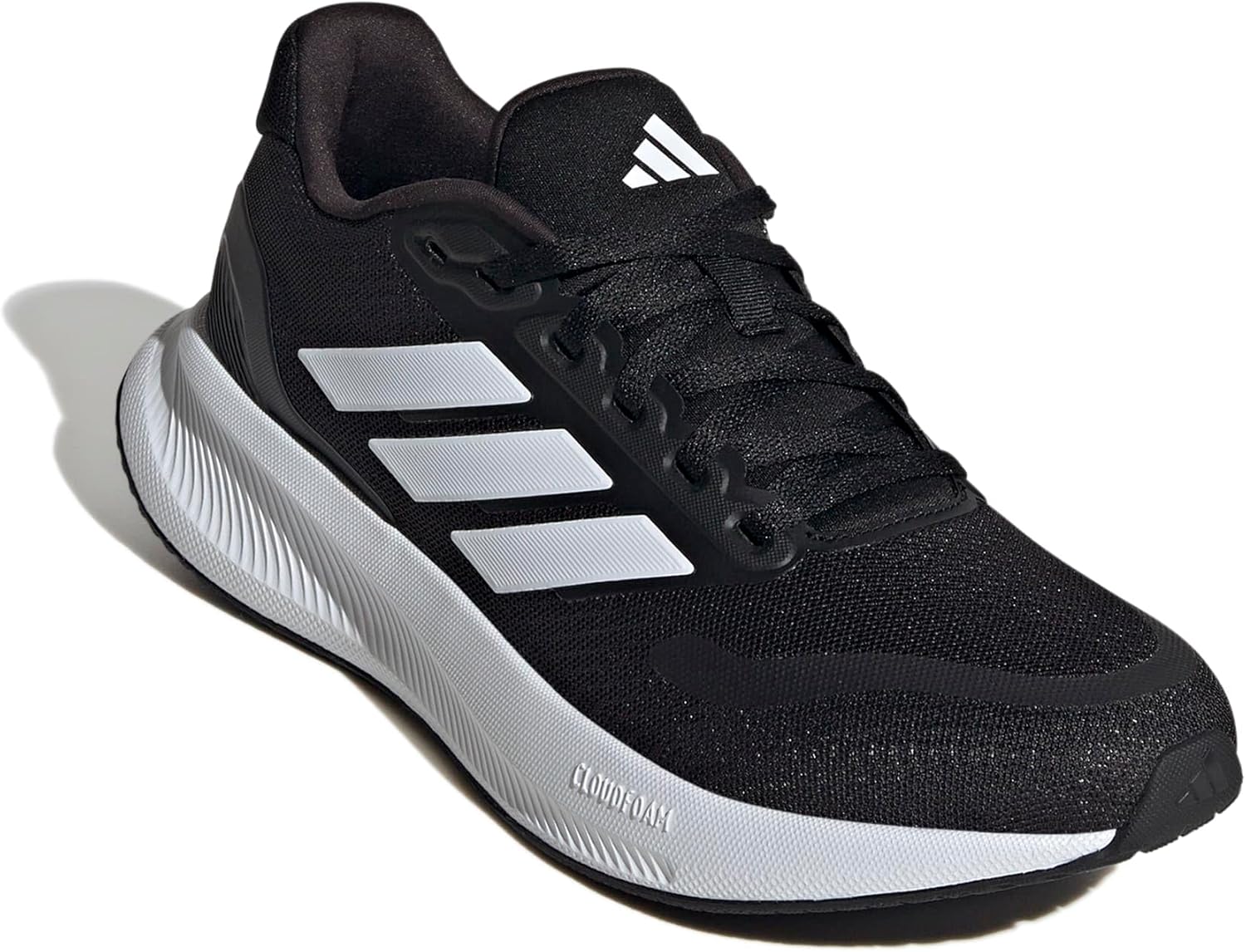 adidas Women's Run Falcon 5 Running Shoes - Image 5