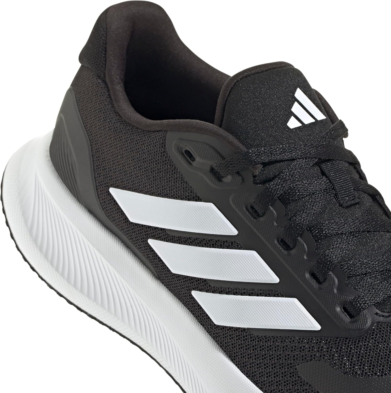 adidas Women's Run Falcon 5 Running Shoes - Image 7