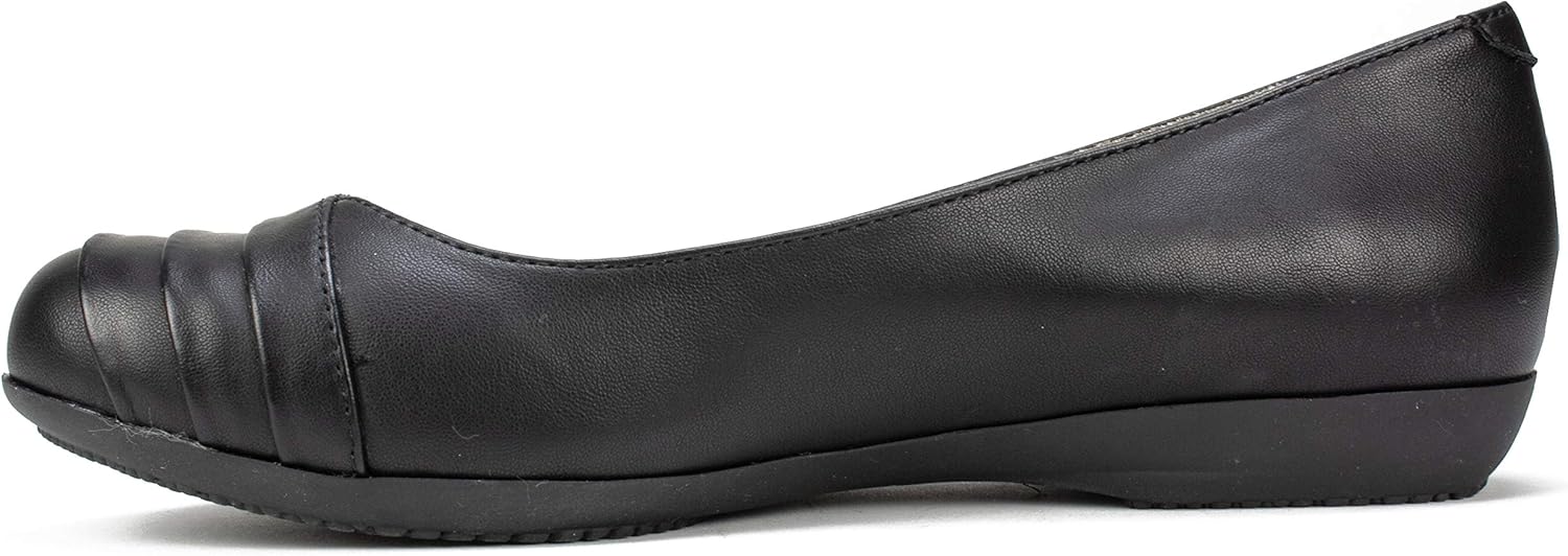 CLIFFS BY WHITE MOUNTAIN Women's Shoes Clara Ballet Flat - Image 5