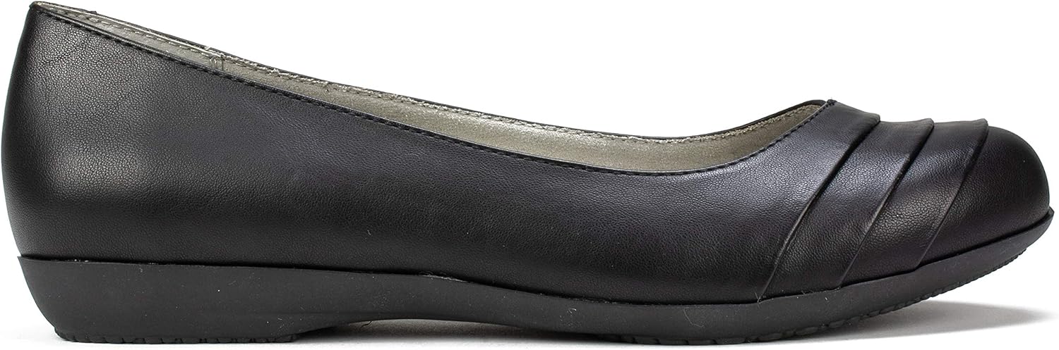 CLIFFS BY WHITE MOUNTAIN Women's Shoes Clara Ballet Flat - Image 6