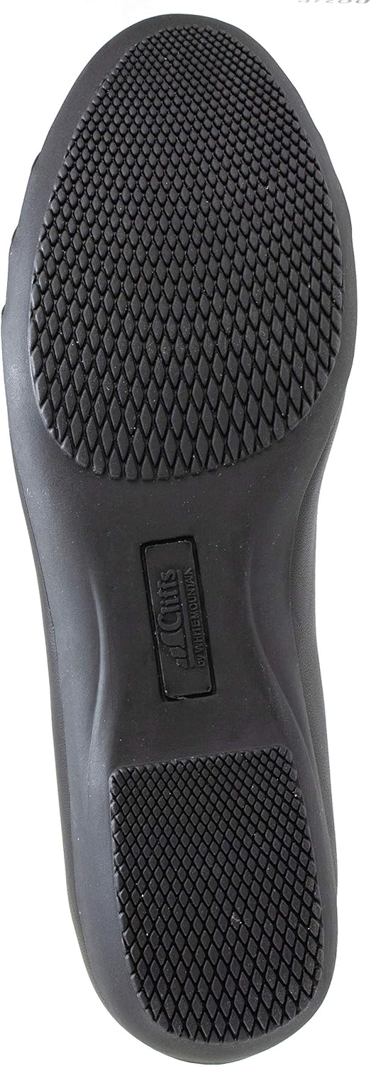 CLIFFS BY WHITE MOUNTAIN Women's Shoes Clara Ballet Flat - Image 8