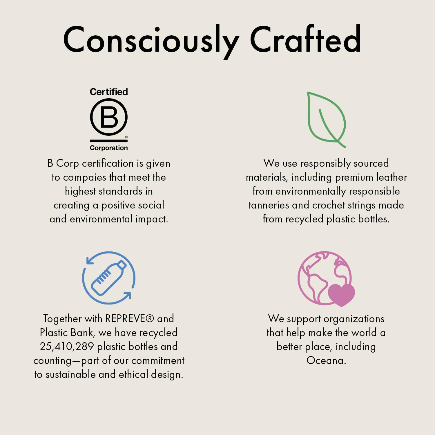 The Sak Los Feliz Hobo Purse - Premium Large Leather Women's Handbag for Everyday & Travel - Durable Purse With Zipper Pocket - Image 7