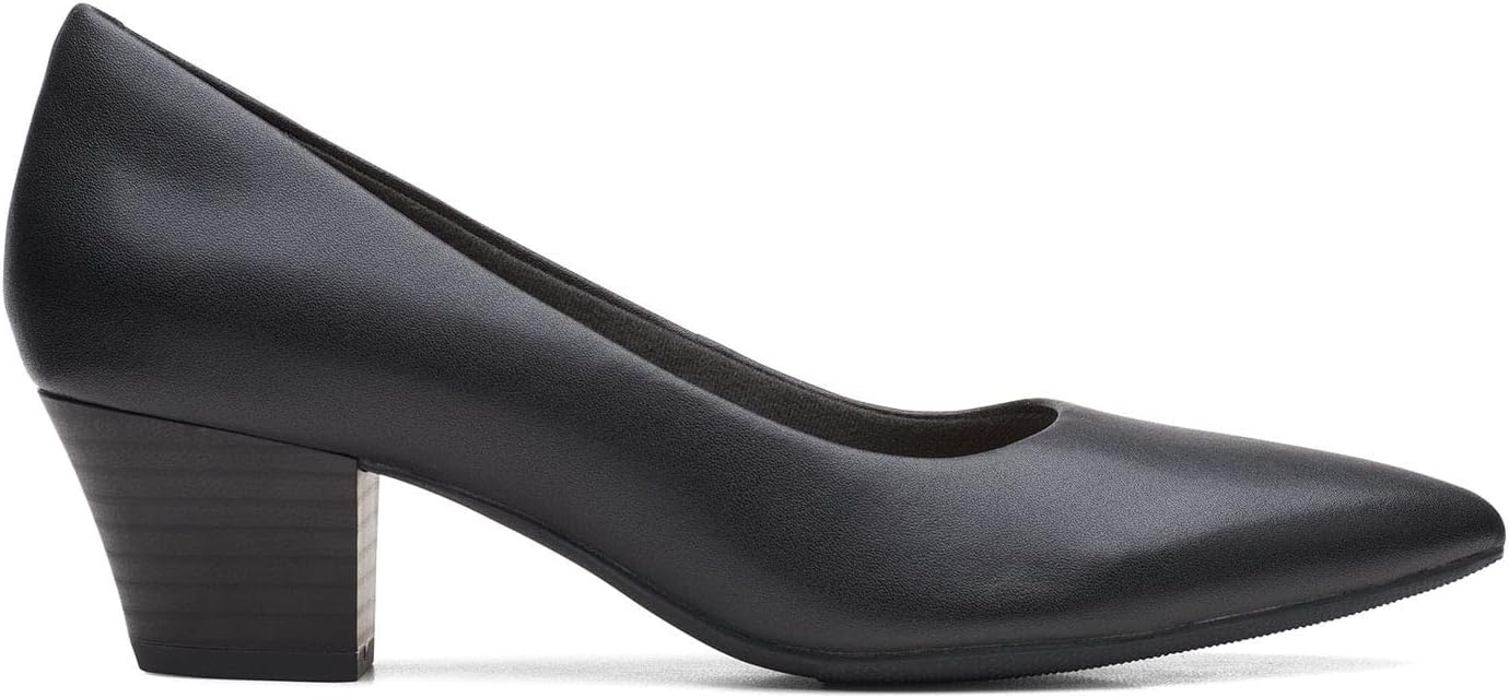 Clarks Womens Teresa Step - Image 3