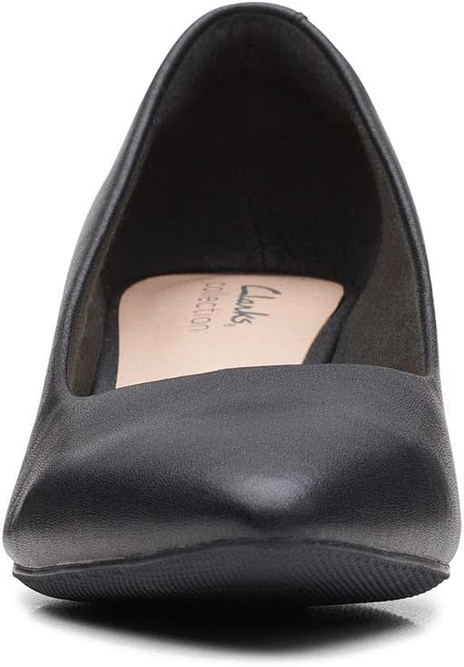 Clarks Womens Teresa Step - Image 5