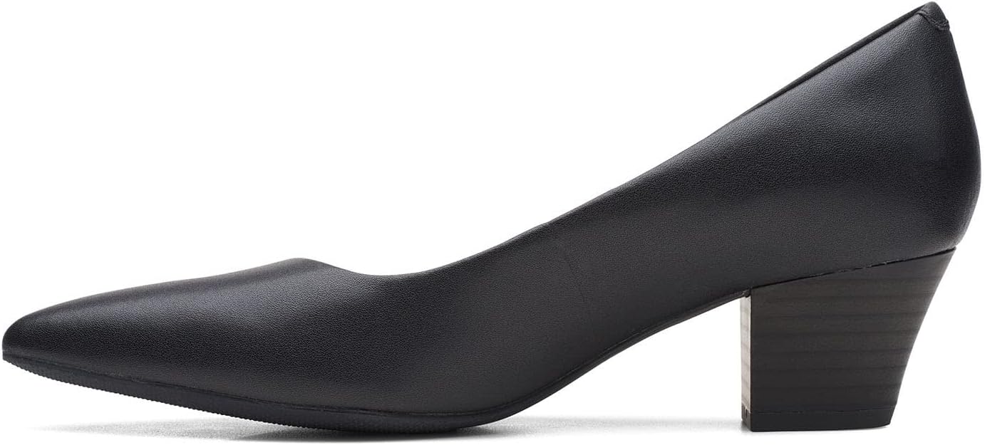 Clarks Womens Teresa Step - Image 7