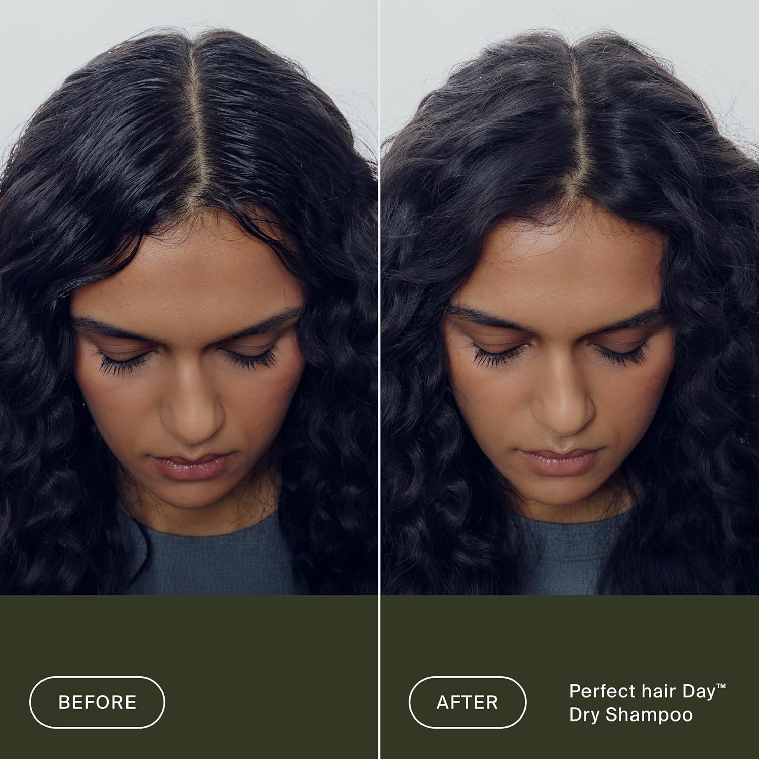 Living Proof Perfect Hair Day Dry Shampoo – Absorbs Oil, Sweat, Odor, Cleans Hair, Fresh Scent, Detoxifies Scalp for Women and Men - Image 6