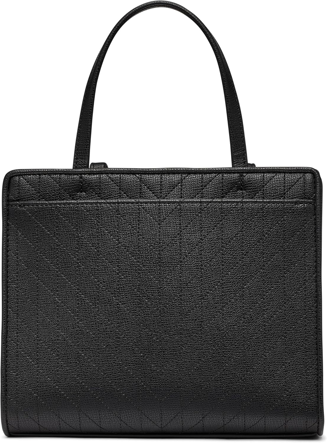 KARL LAGERFELD Women's Maybelle Pins Satchel - Image 5