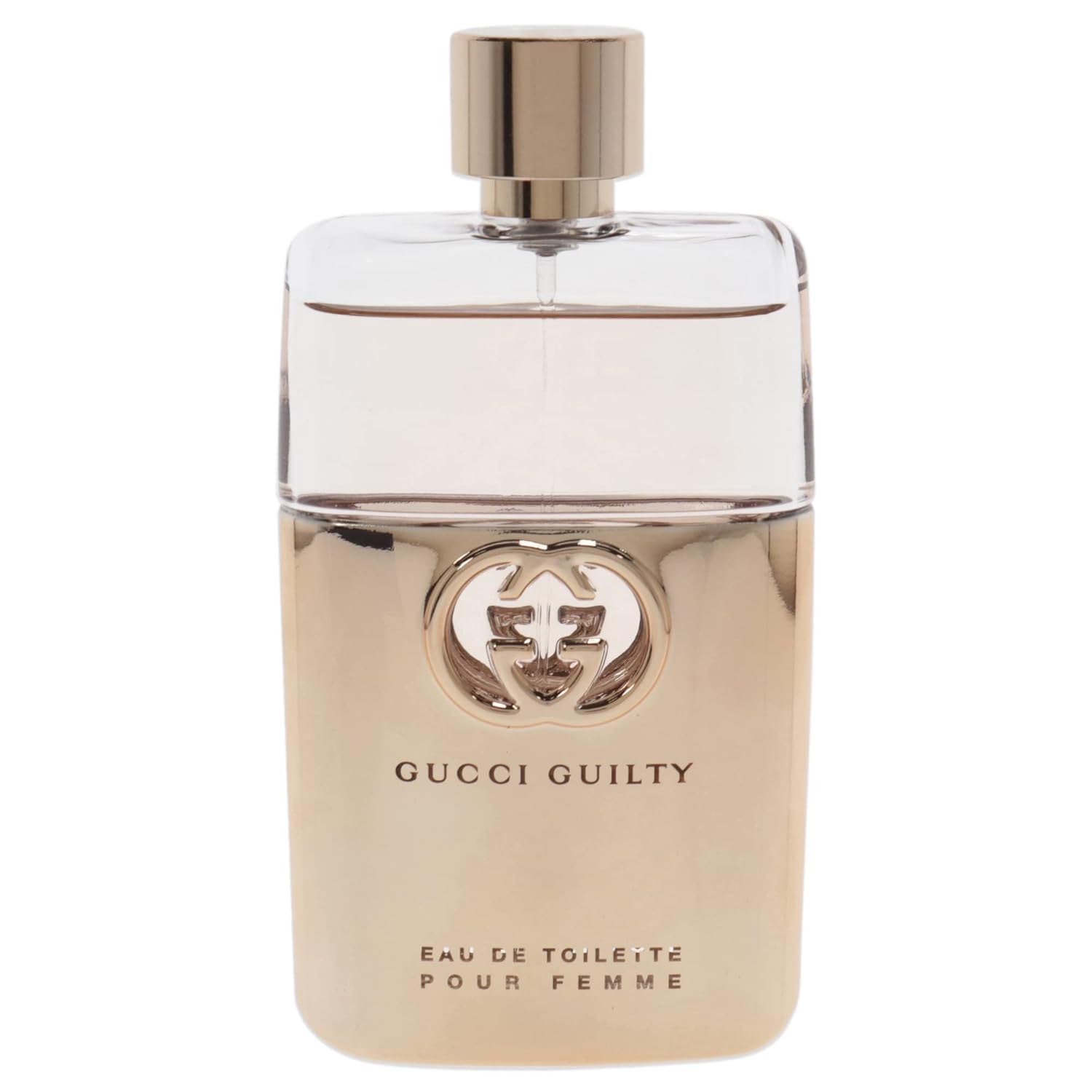 Gucci Guilty Eau De Toilette Spray for Women, 3 Fl Oz - Image 4