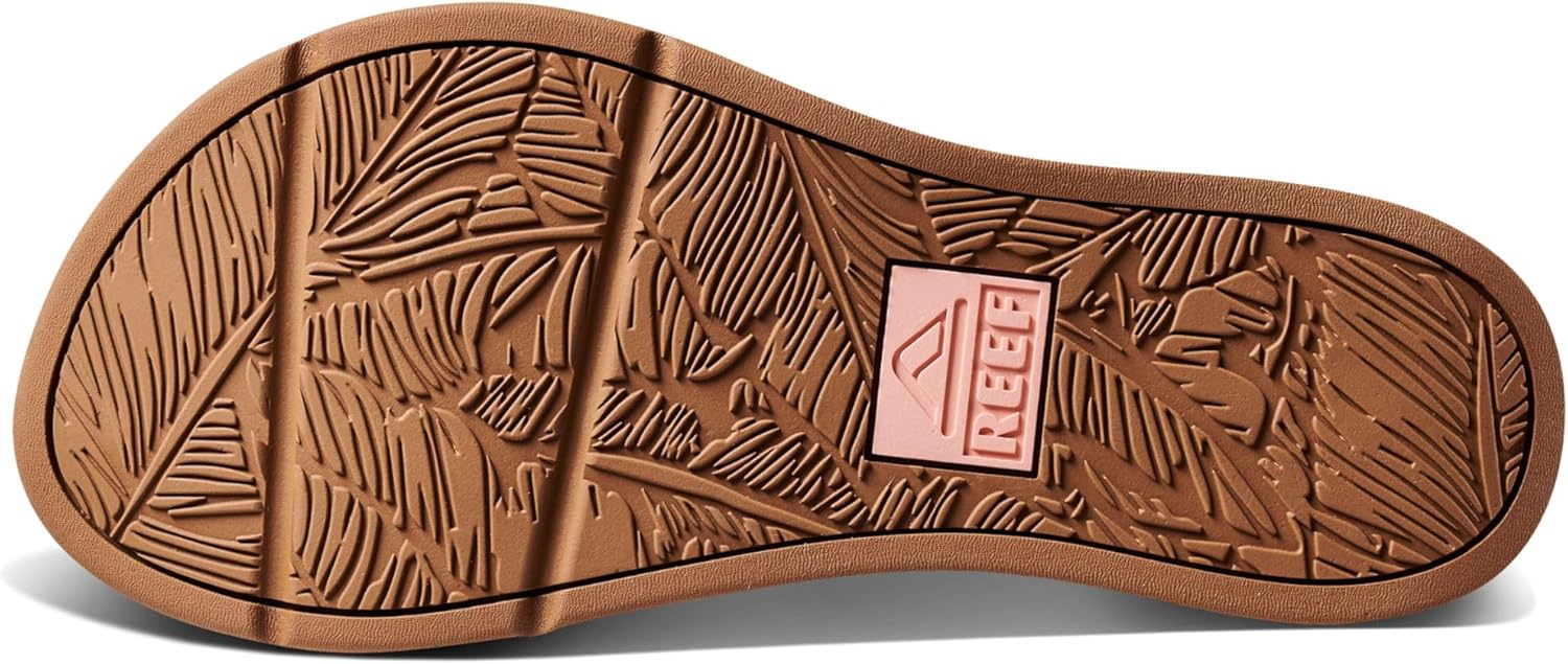 Reef Women's Santa Ana Flip Flops - Image 3