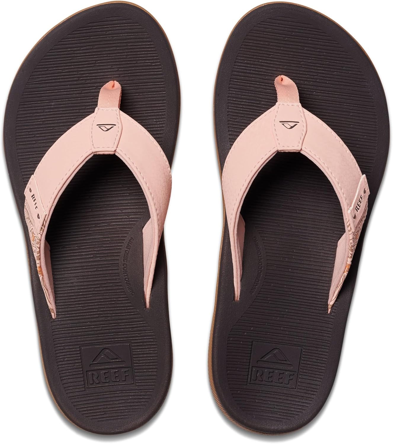 Reef Women's Santa Ana Flip Flops - Image 5