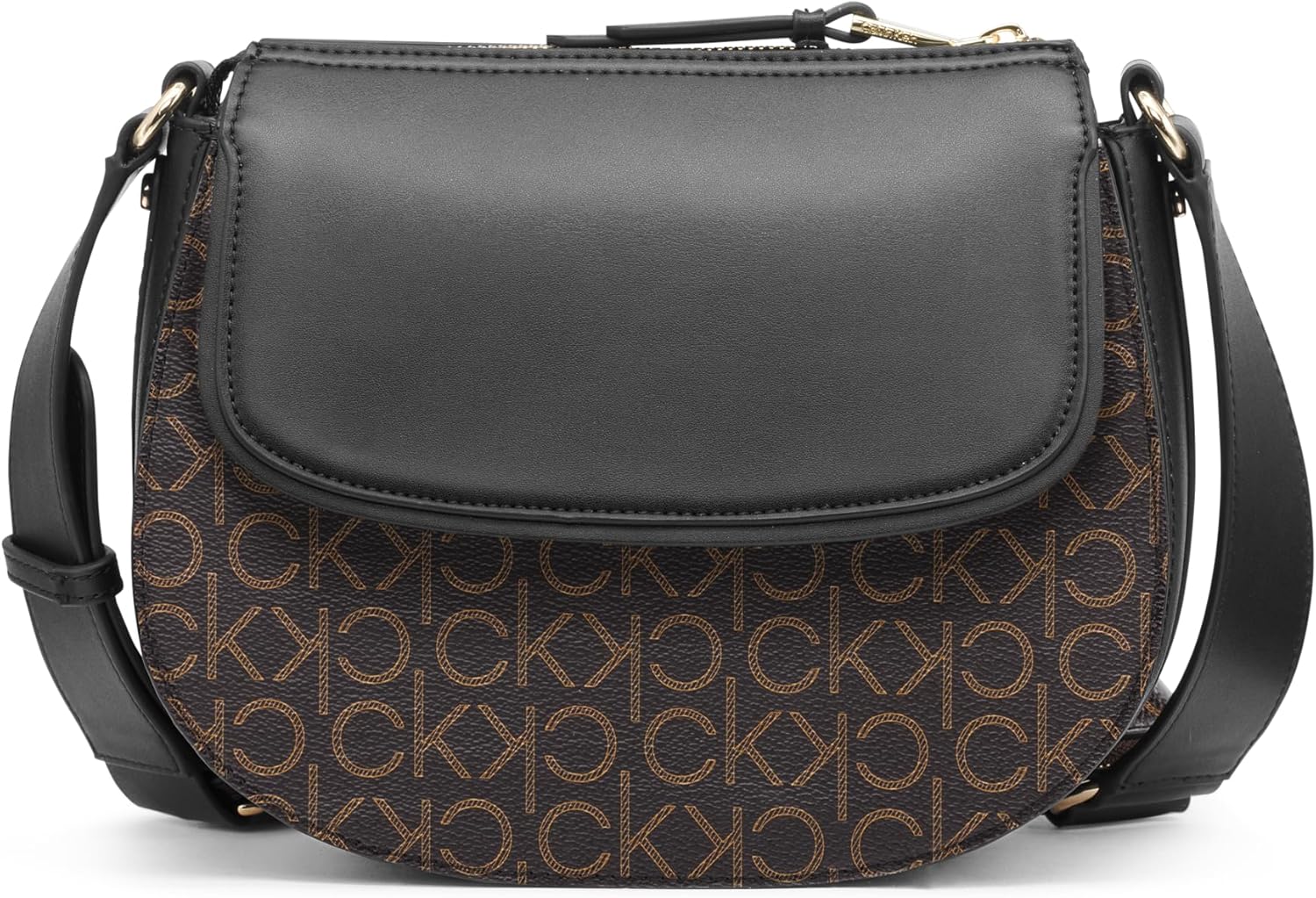 Calvin Klein Women's Bella Novelty Crossbody - Image 3
