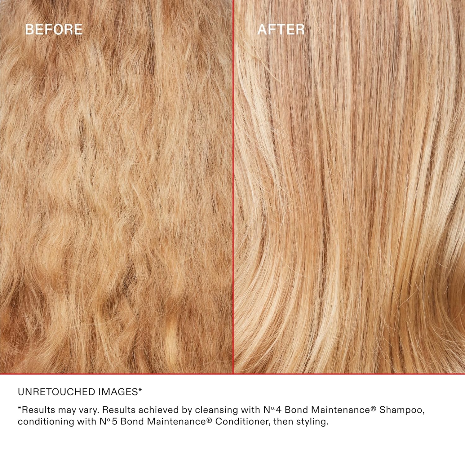 Olaplex Nº.4 Bond Maintenance™ Hair Strengthening Shampoo: Repairs Damage & Defend Against Future Breakage | Replenishes Hydration | For Coily, Curly, Straight, and Wavy - Image 8