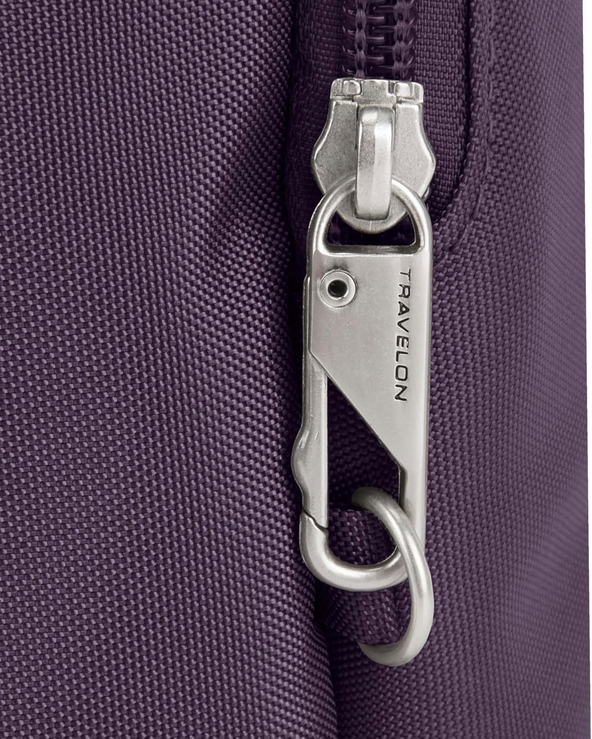 Travelon Anti-Theft Classic North/South Crossbody Bag - Image 13