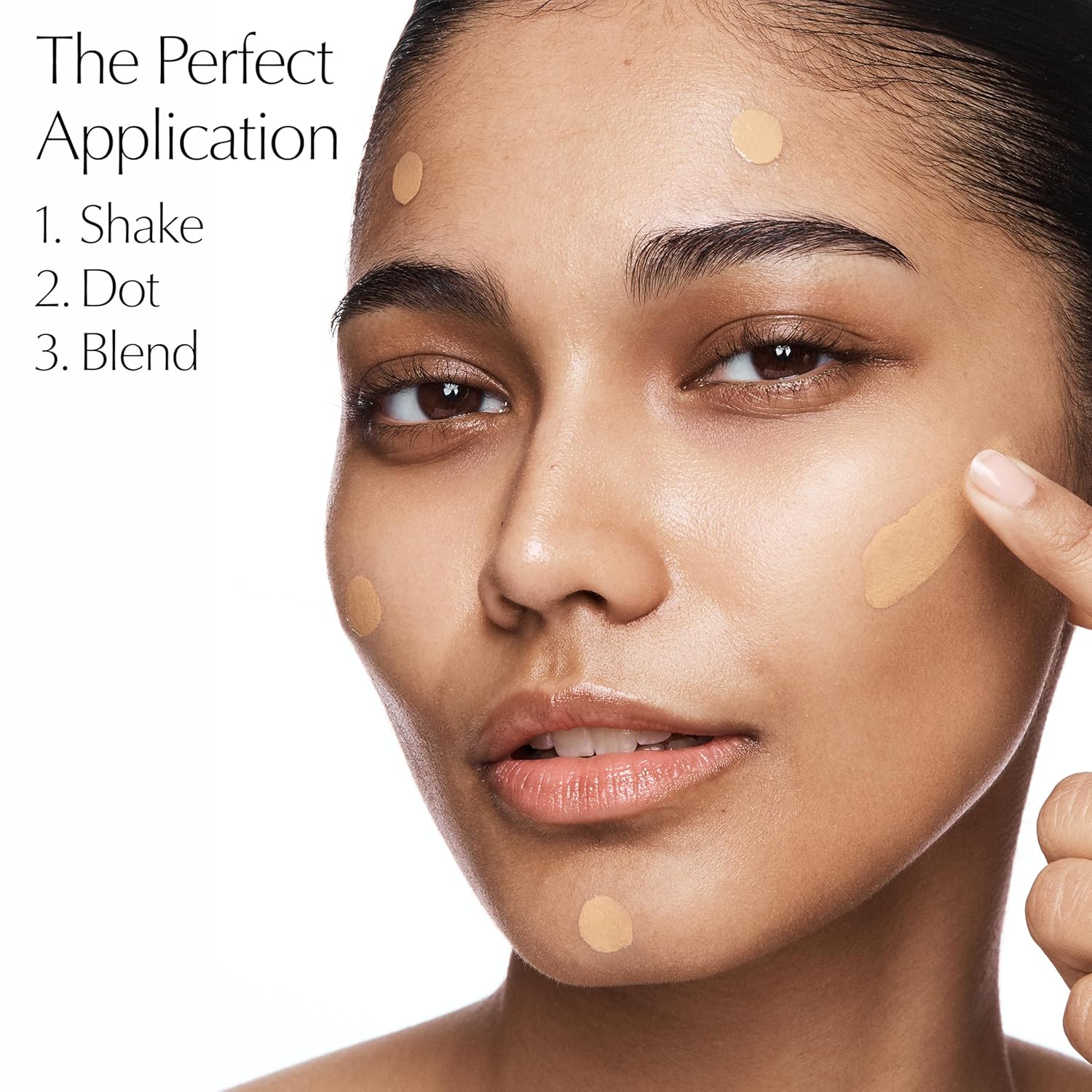 Estée Lauder Double Wear Stay-in-Place Foundation Makeup | Long-Wear Matte Foundation, 1 Fl Oz - Image 4