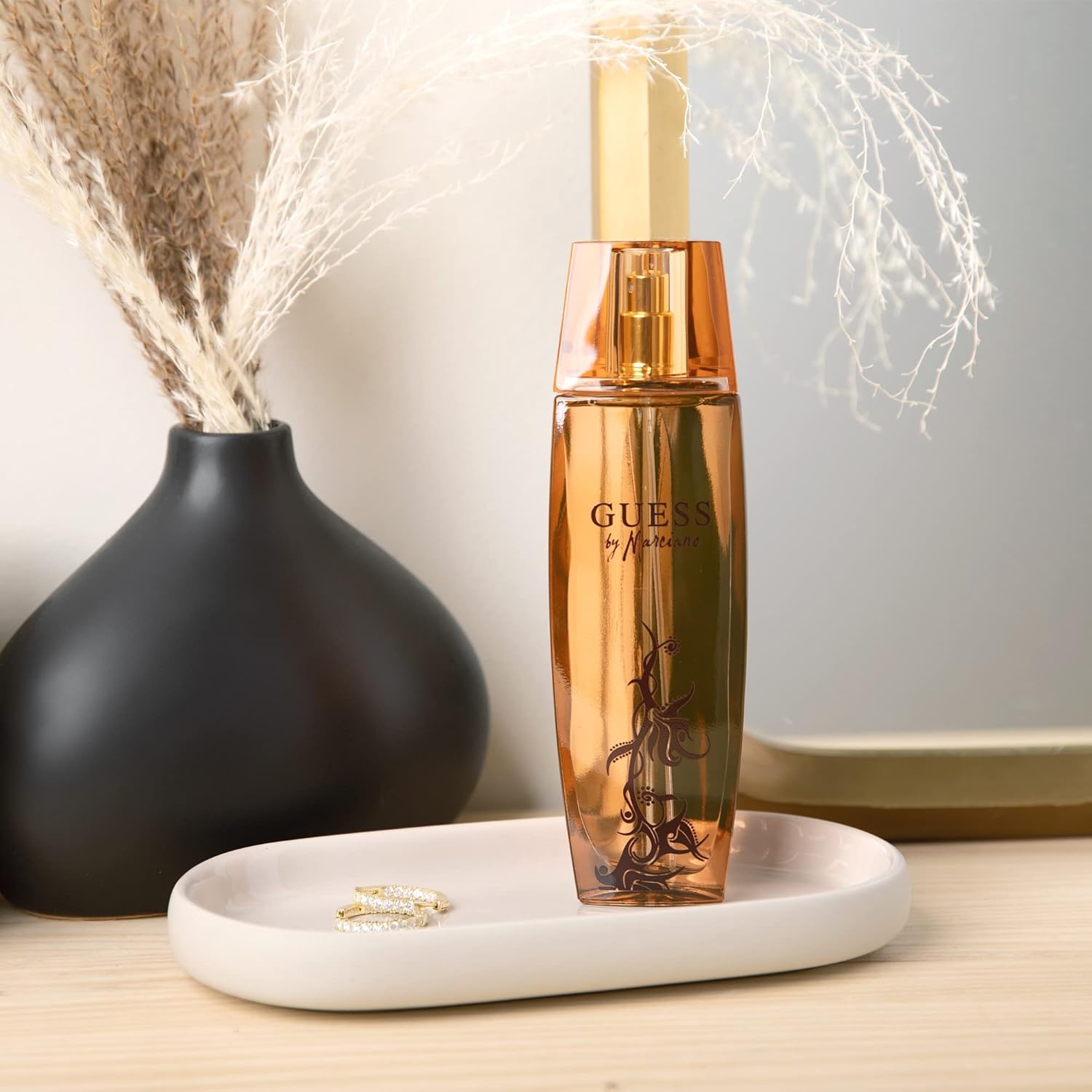 Guess Marciano Eau de Parfum Spray for Women, 3.4 Fluid Ounce - Image 4