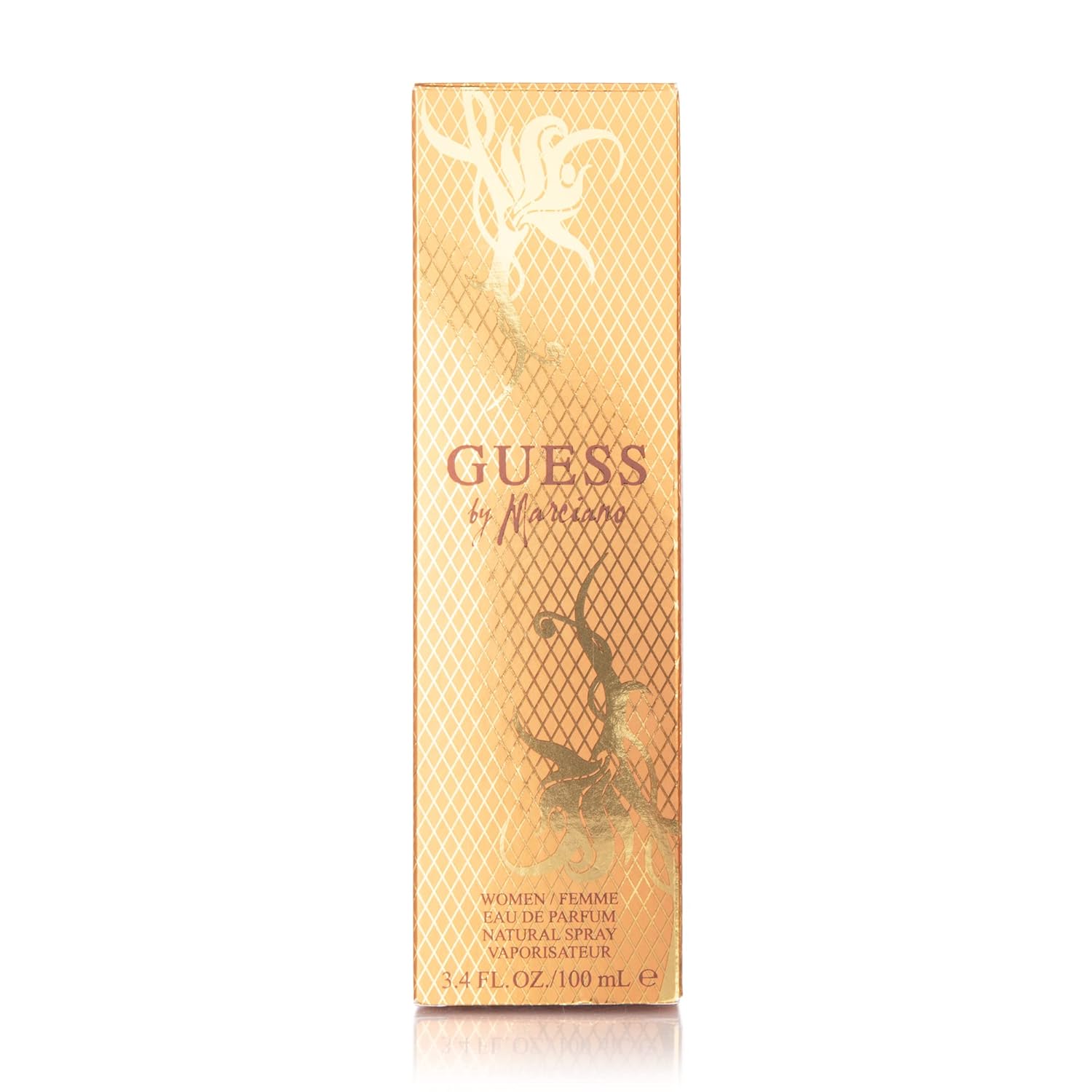 Guess Marciano Eau de Parfum Spray for Women, 3.4 Fluid Ounce - Image 7