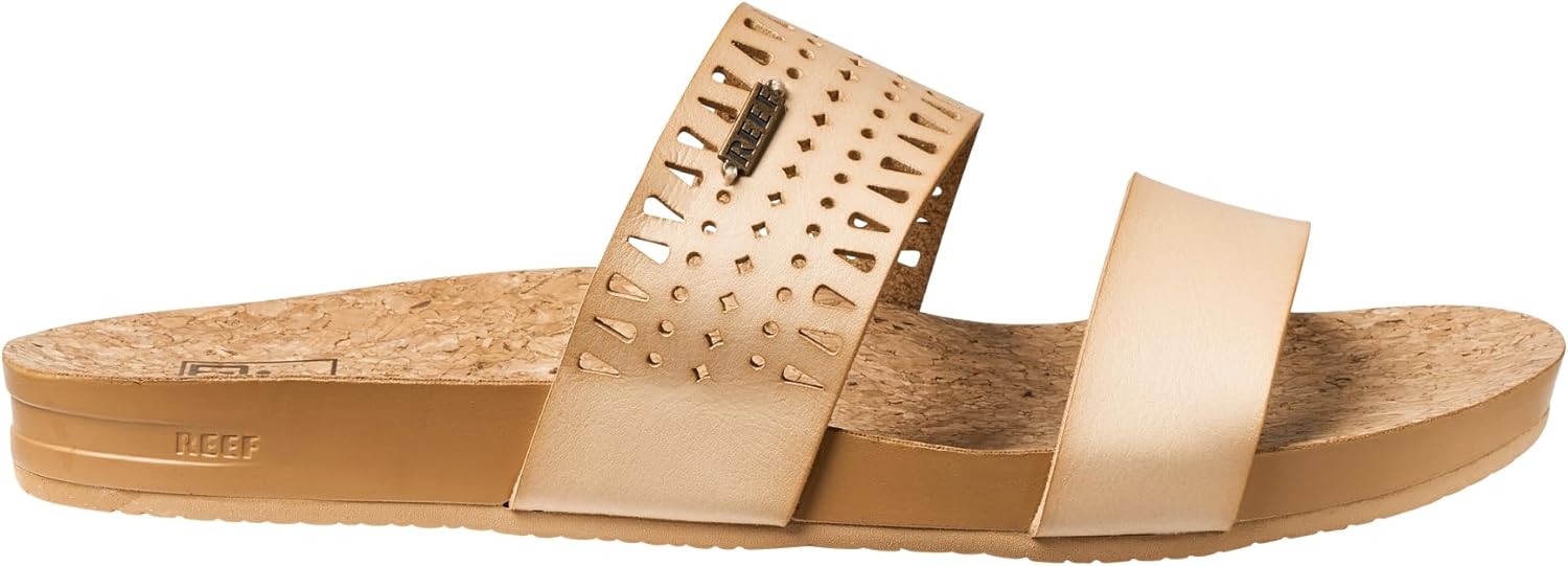 REEF Cushion Vista Perf Sandals for Women - Image 5