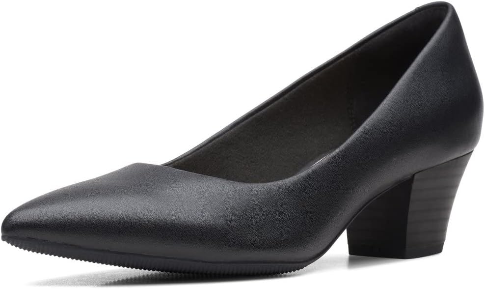 Clarks Womens Teresa Step - Image 2