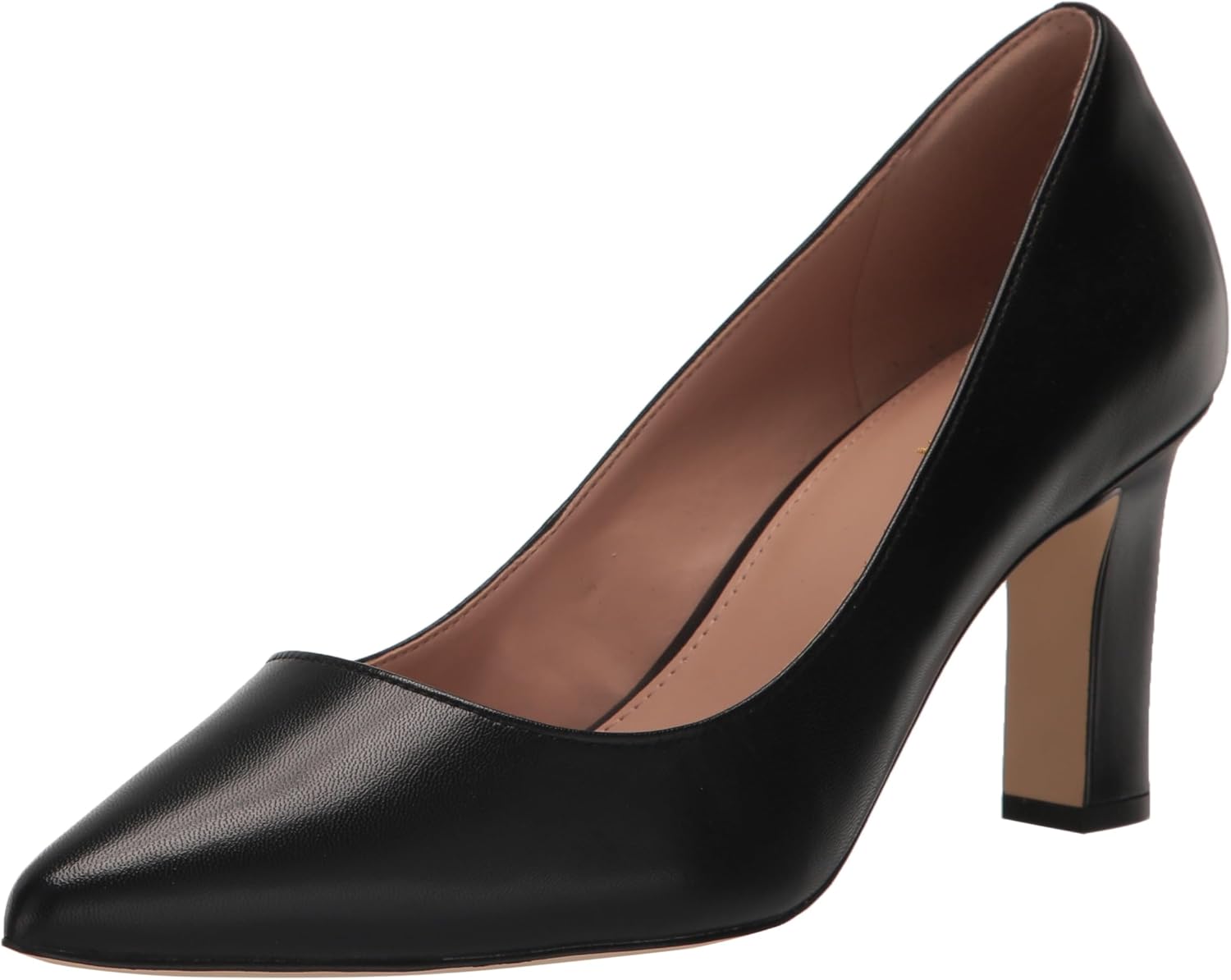 Cole Haan Womens 75mm High Heel Mylah - Image 2