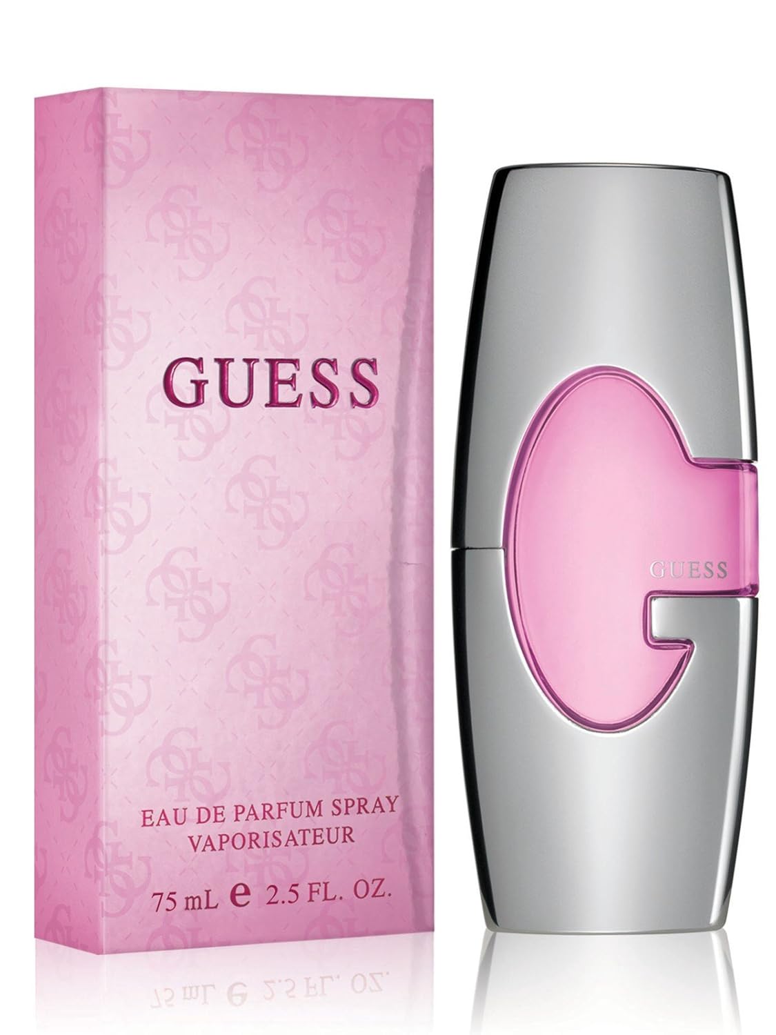 Guess Eau de Parfum Spray for Women, 2.5 Fluid Ounce - Image 2