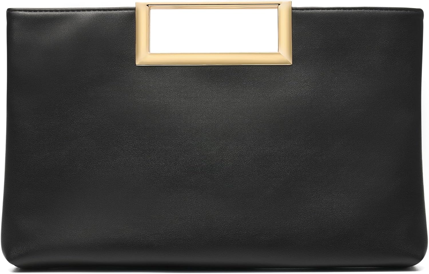 SWEETV CHUNLI Clutch Purses for Women Evening Formal, Fashion PU Leather Purse for Prom, Cocktail, and Wedding - Image 2