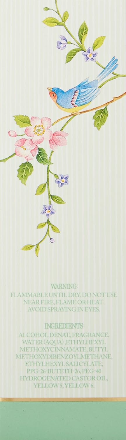 Prince Matchabelli Wind Song, 2.60-Ounce - Image 4