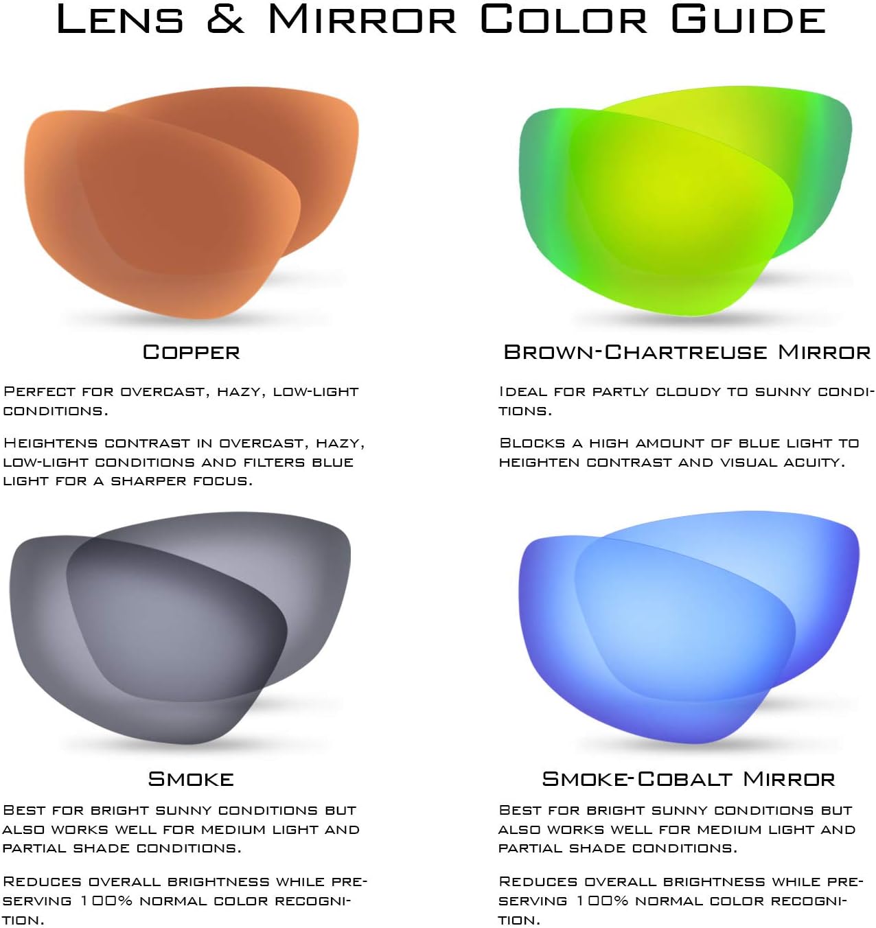 KastKing Alanta Polarized Sunglasses With PuriVex Protective Lens Coating,UV400 Women Sunglasses for Cycling Driving Fishing - Image 7