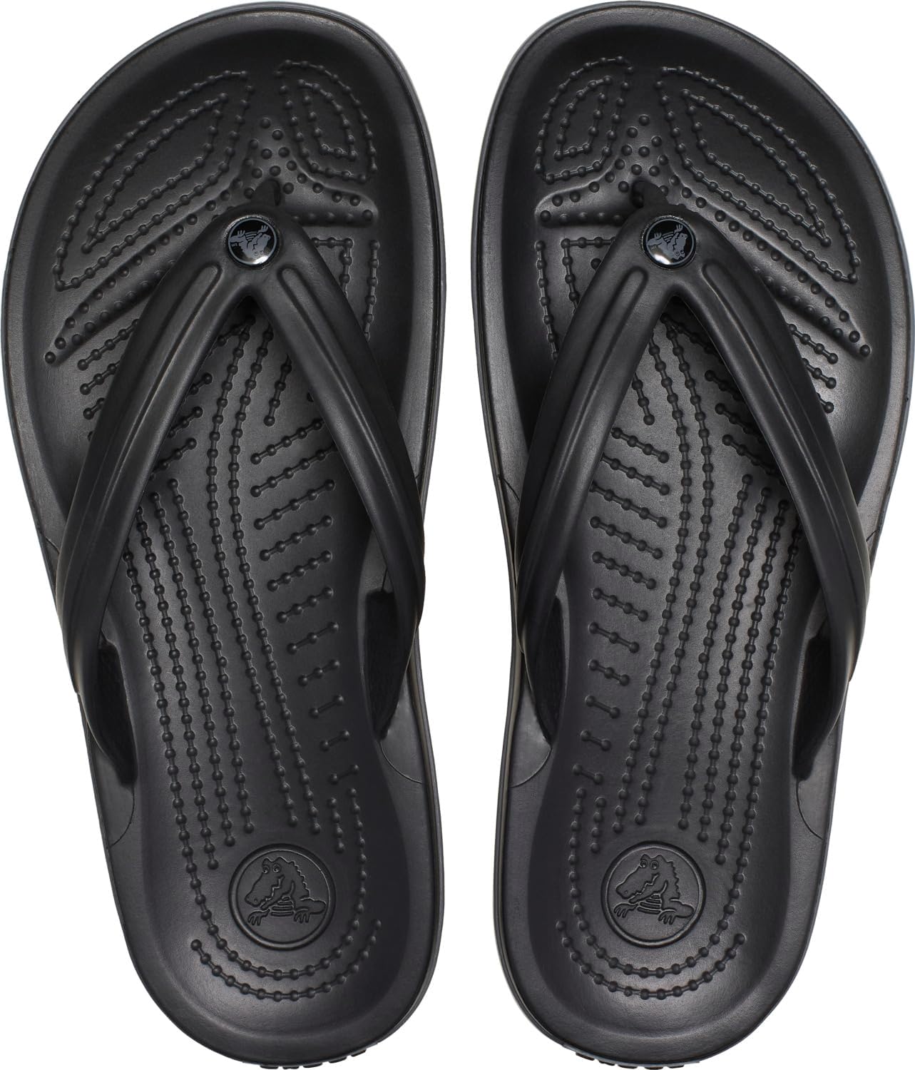 Crocs Unisex-Adult Crocband Flip Flop - Image 4